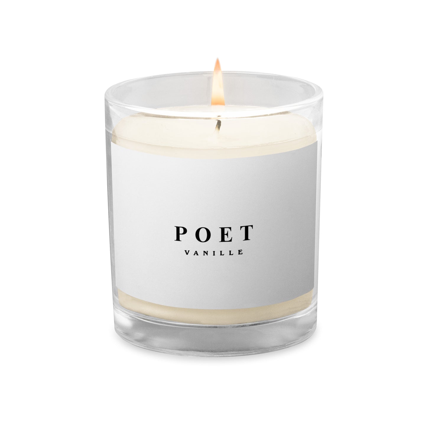 POET LKP Vanille Candle
