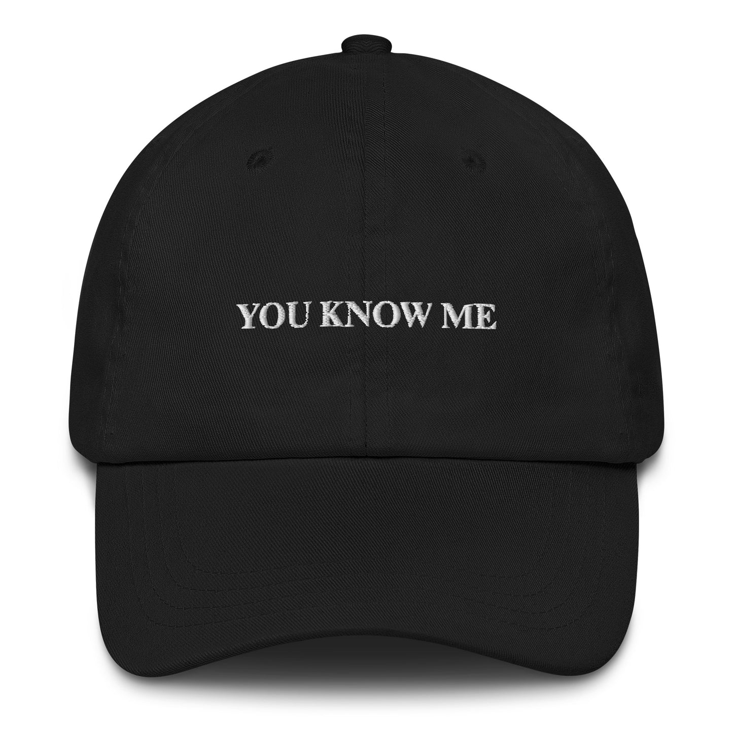 POET LKP You Know Me Dad Hat