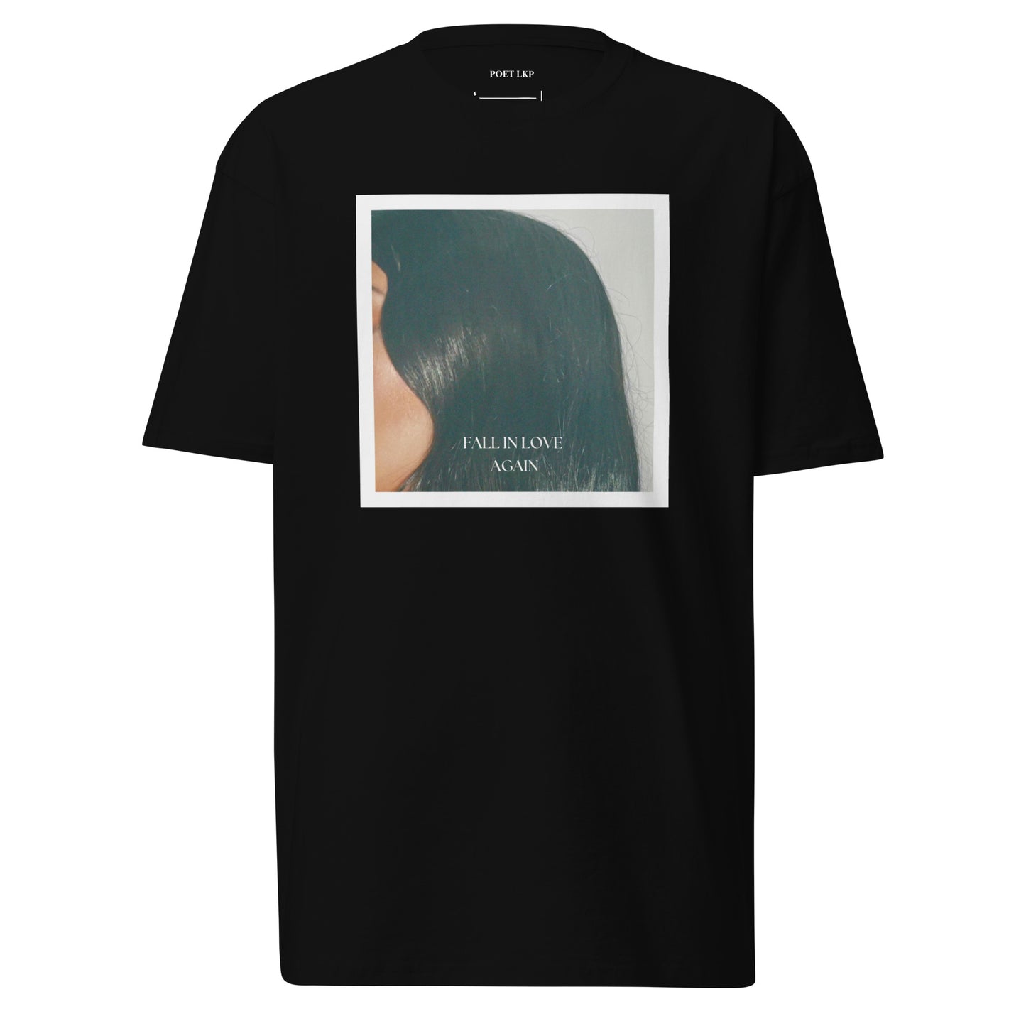 POET LKP Fall In Love Again T-Shirt