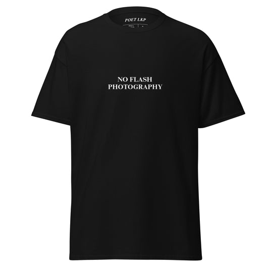 POET LKP Photography T-Shirt