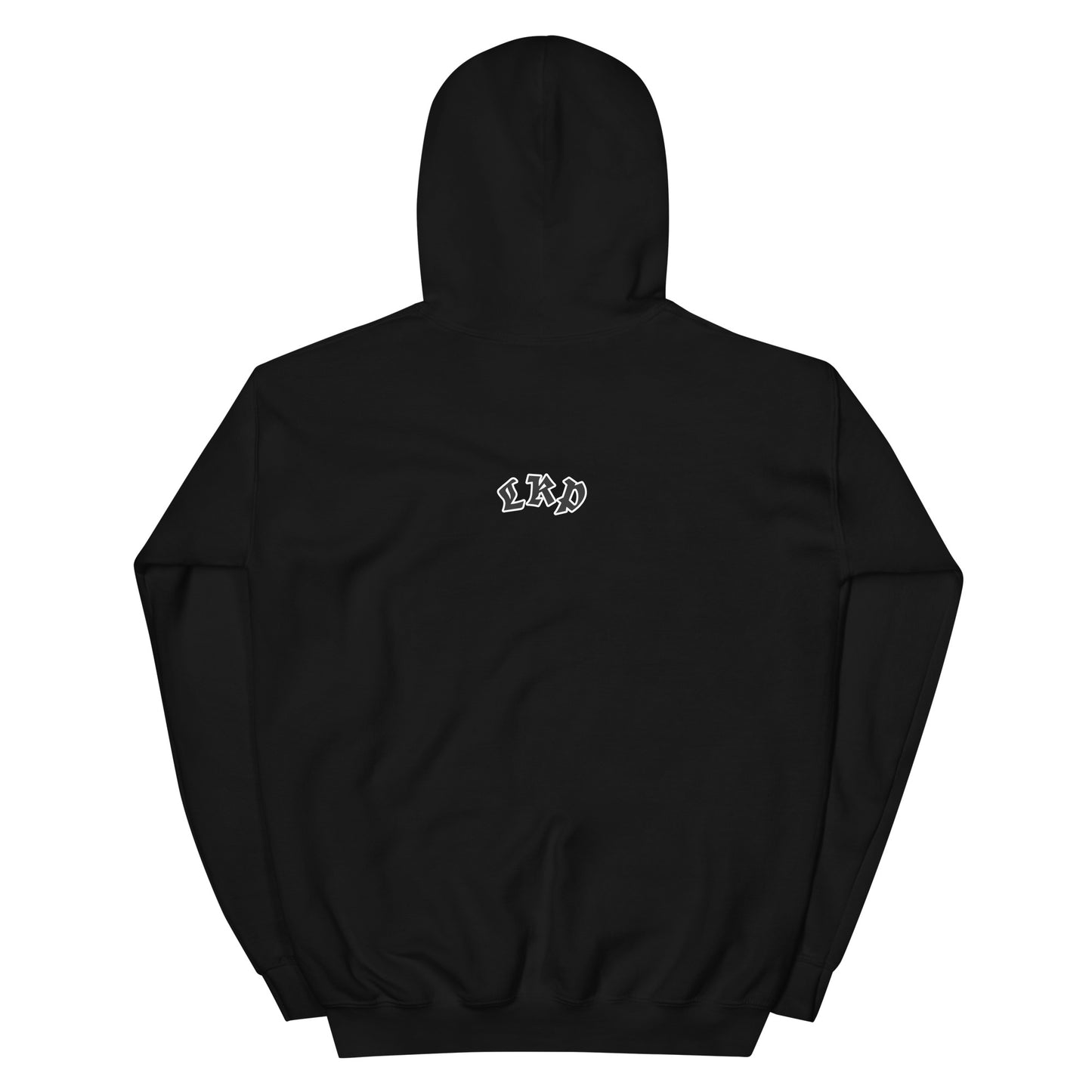 POET LKP Ricky Hoodie