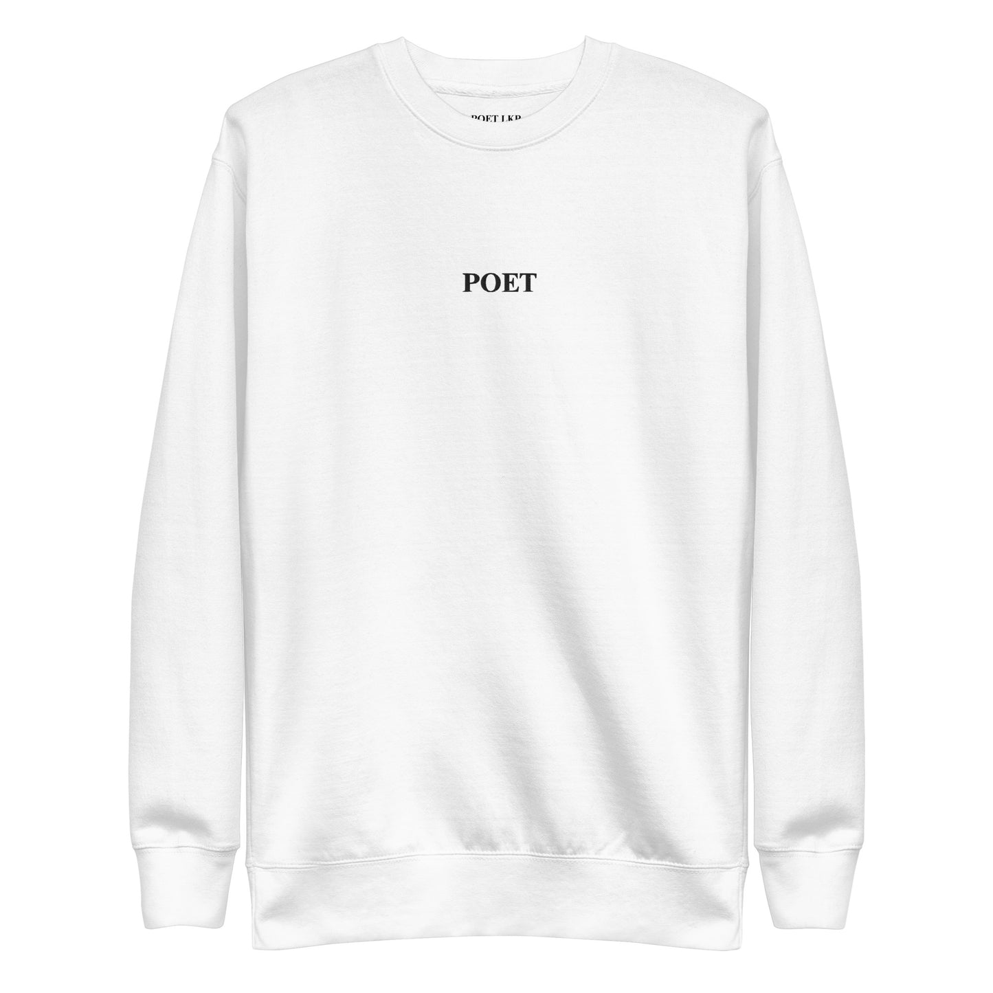 POET LKP Ricky Sweatshirt