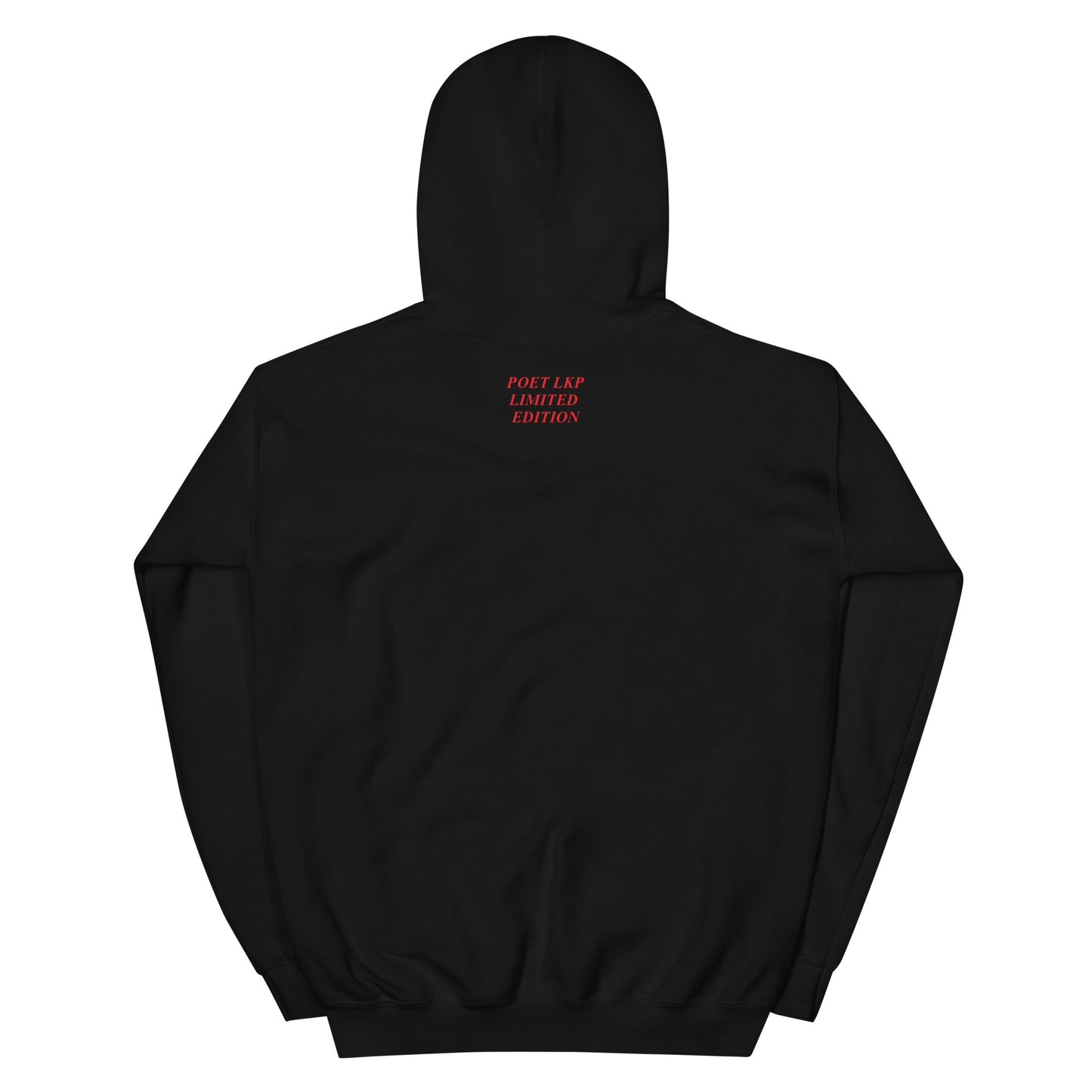 POET LKP First Edition Art Hoodie