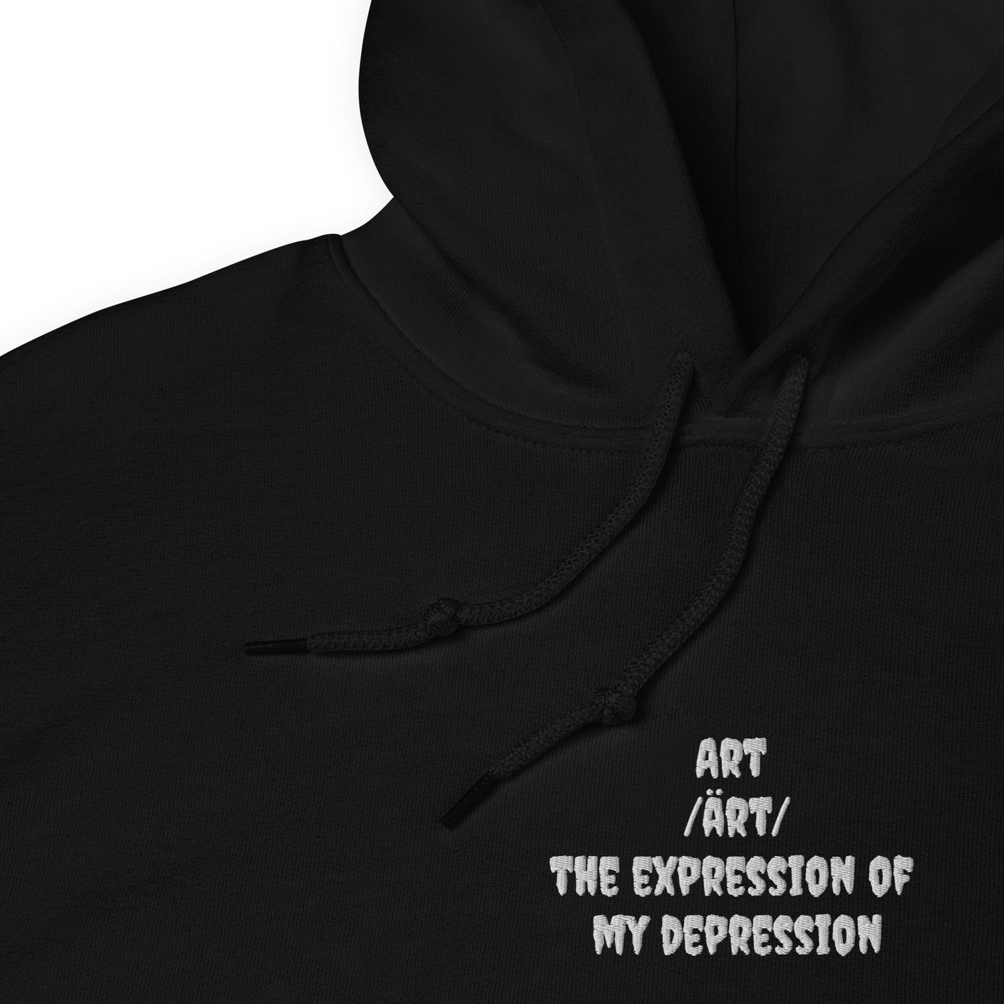 POET LKP First Edition Art Hoodie